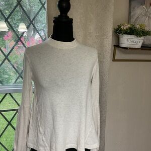 Free people Elegant White Women's Top